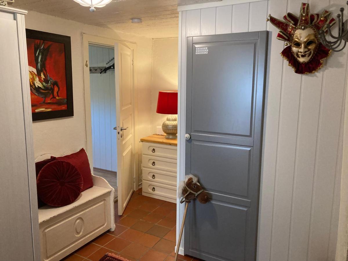 Garden Apartment In Gol Dış mekan fotoğraf